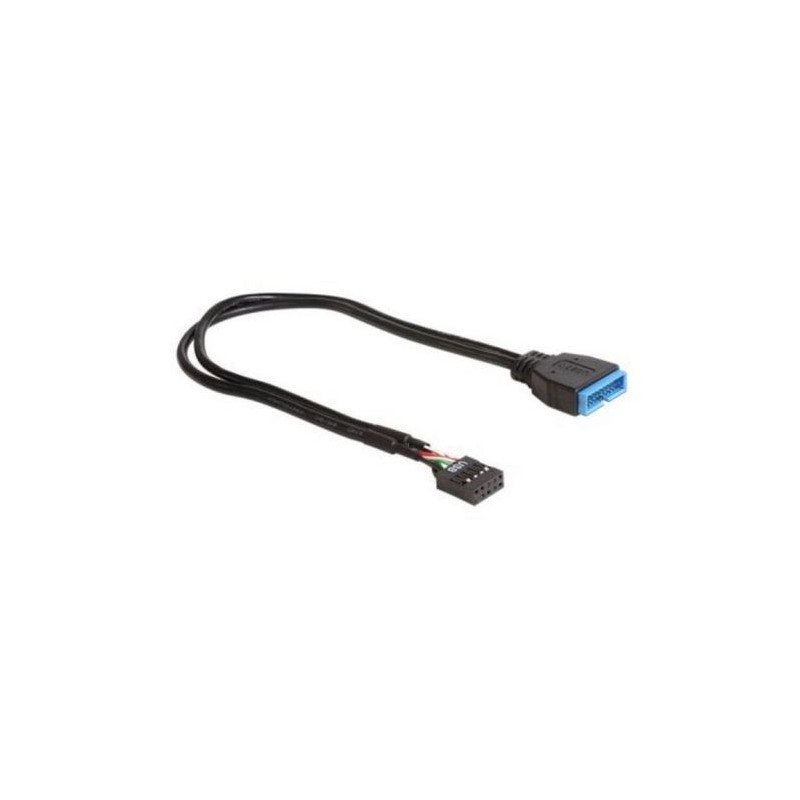 CABLE DELOCK INTERNO USB 2.0 HEMBRA USB 3.0 MACHO