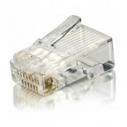 CONECTOR RJ45 EQUIP 121143 CAT 6
