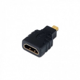 ADAPTADOR HDMI A MICRO HDMI AISENS