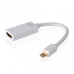 APPROX APPC12V2 ADAPTADOR MINI DISPLAY PORT A HDMI