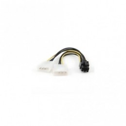 IGGUAL CABLE ALIMENTACION INTERNA PCI EXPRESS