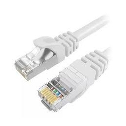 NANO CABLE LATIGUILLO RJ45 CAT.6E UTP 20M