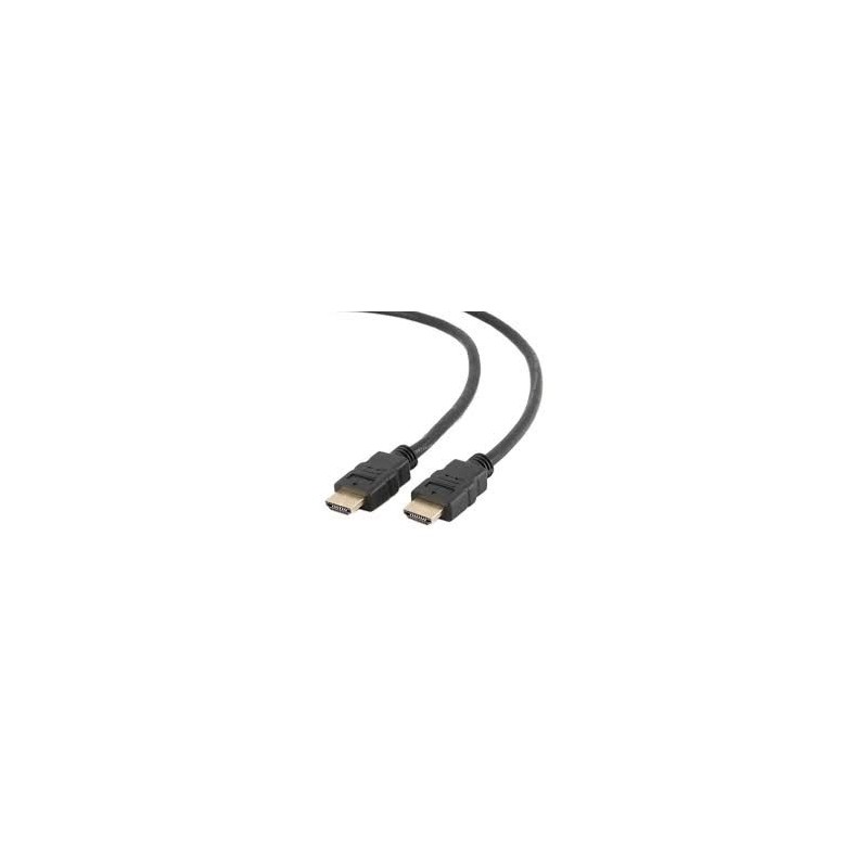 GEMBIRD CABLE HDMI V. 1.4 20 MTR