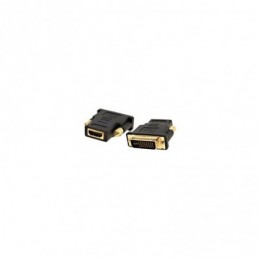 3GO ADAPTADOR DVI A HDMI MACHO