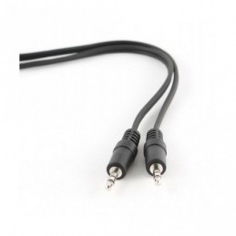 GEMBIRD CABLE CONECTOR JACK MM DE 3.5MM 10M