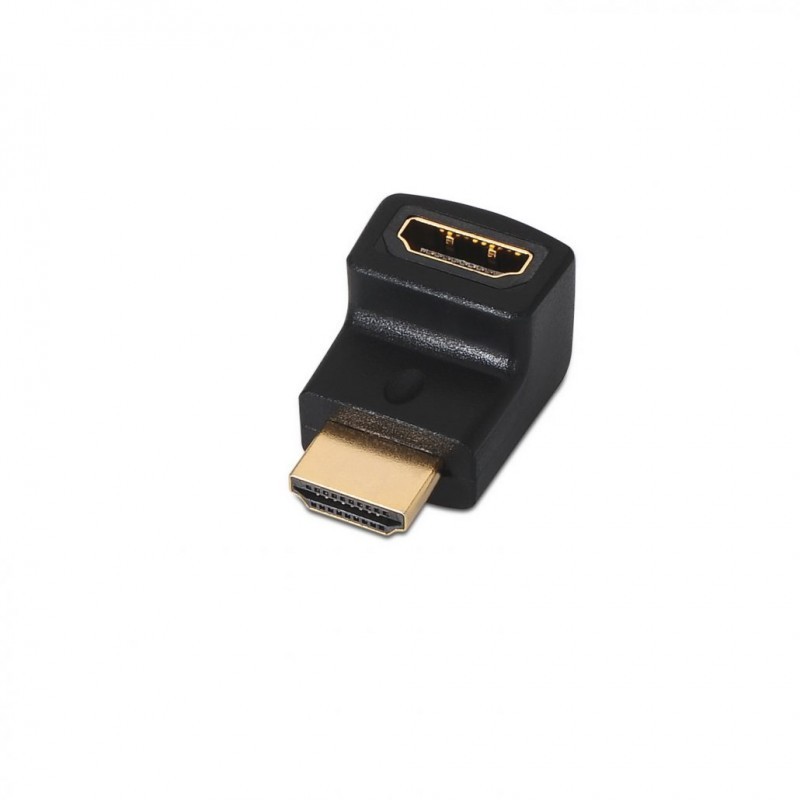 CODO HDMI A 90 GRADOS M-H