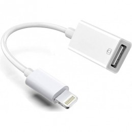 CABLE OTG PARA IPAD 4 IPHONE 6