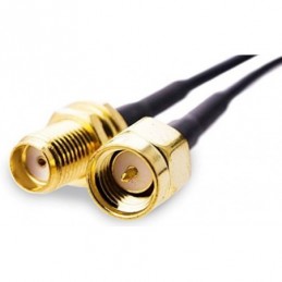 CABLE ALARGADOR DE SMA A 5MTS