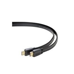 IGGUAL CABLE CONEXION HDMI V 1 4 1 8 METROS