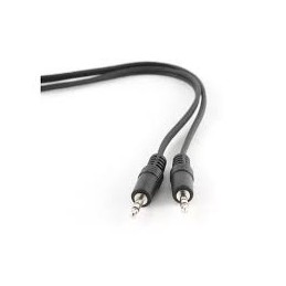 GEMBIRD CABLE CONECTOR JACK MM DE 3.5MM 5M