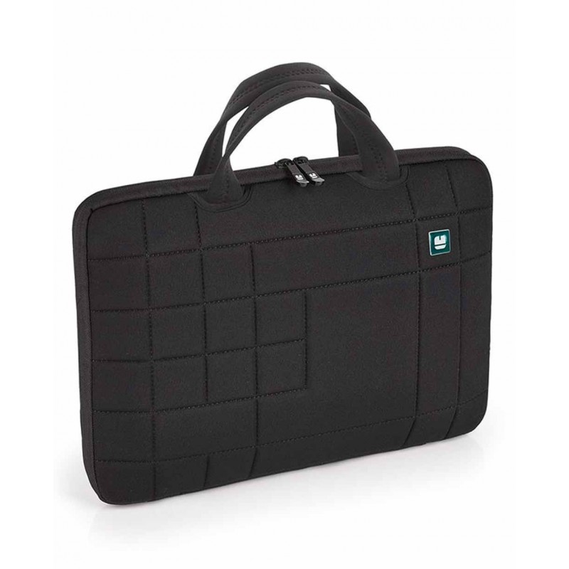 FUNDA PORTATIL 13.3P NEGRO