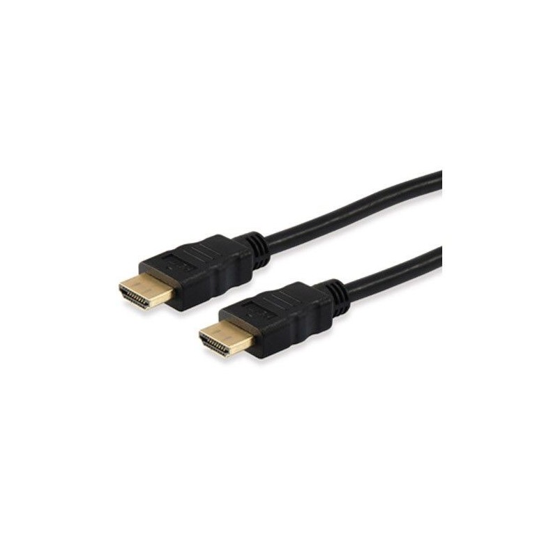 CABLE HDMI EQUIP M/M 1.8M HIGH SPEED ECO