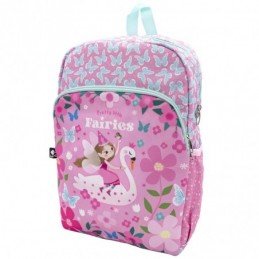 MOCHILA INFANTIL GRANDE LITTLE FAIRIES