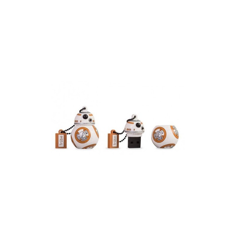 PENDRIVE BB8 16GB