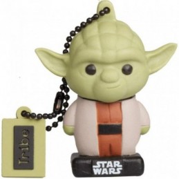 PENDRIVE DE 16GB YODA