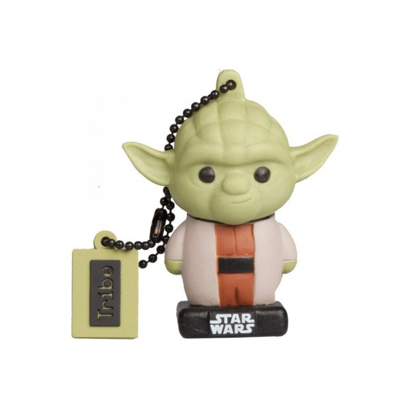 PENDRIVE DE 16GB YODA