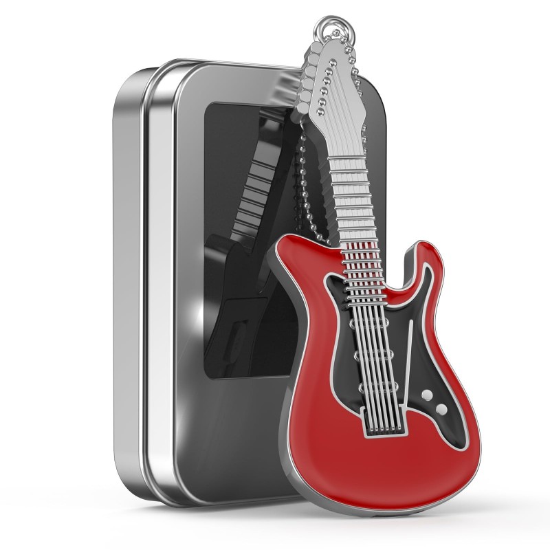 PENDRIVE GUITARRA 16GB