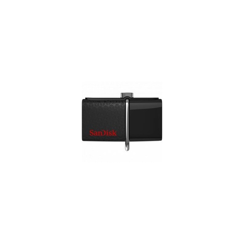 PENDRIVE SANDISK DUAL UNIDAD FLASH USB 16GB 3.0