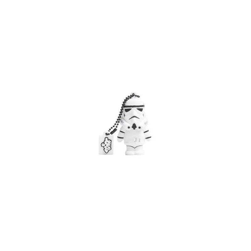 PENDRIVE USB STAR WARS STORMTROOPER 8GB