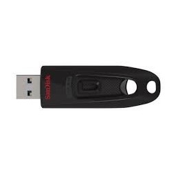 PENDRIVE SANDISK USB CRUZER ULTRA 3.0 32GB FLASH