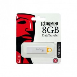 PEN DRIVE 8GB KINGSTON USB 3.0