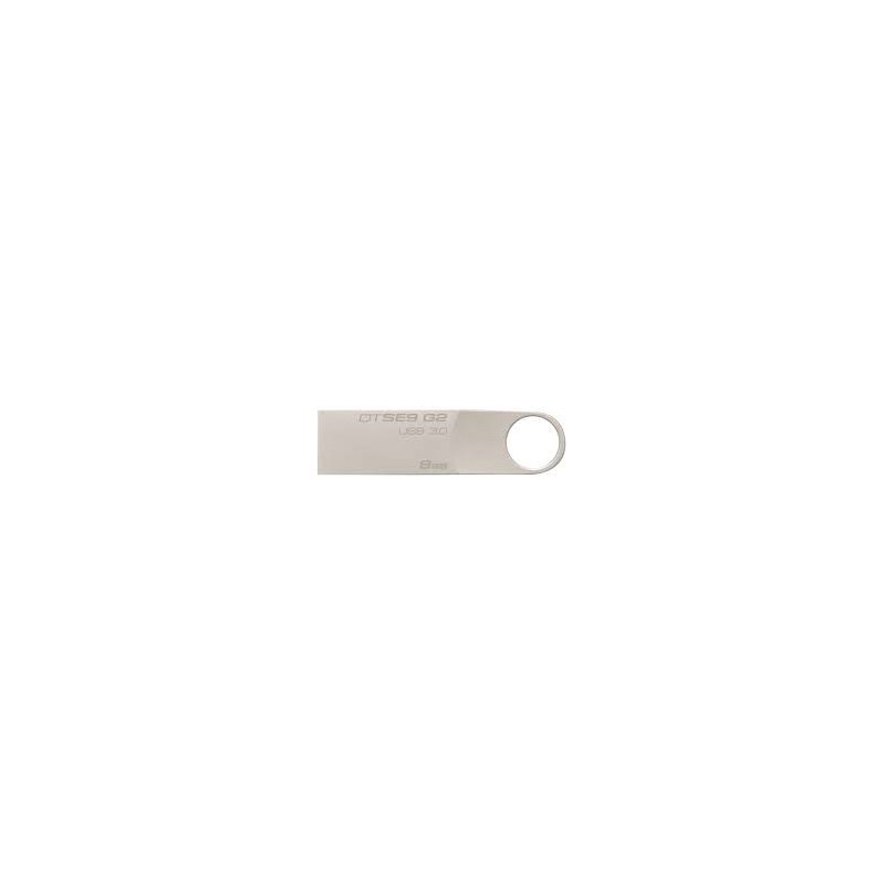 PEN DRIVE 8GB KINGSTON USB 3.0 DATA TRAVELER SE9