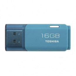 PENDRIVE 16GB USB 2.0 THOSHIBA AZUL