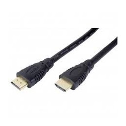 CABLE HDMI 1.4 EQUIP M/M 5M ETHERNET ECO