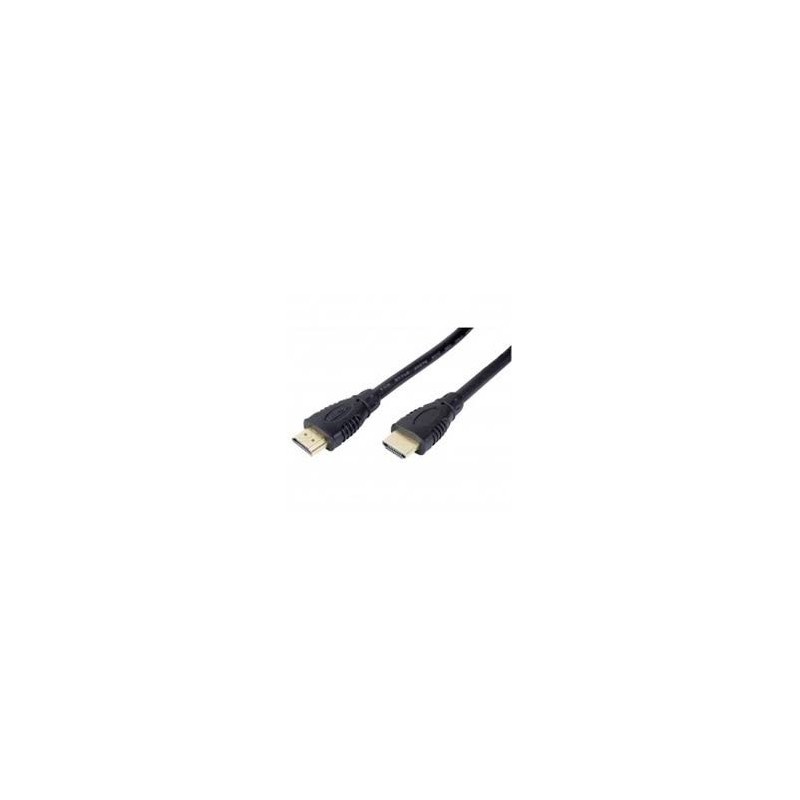 CABLE HDMI 1.4 EQUIP M/M 5M ETHERNET ECO
