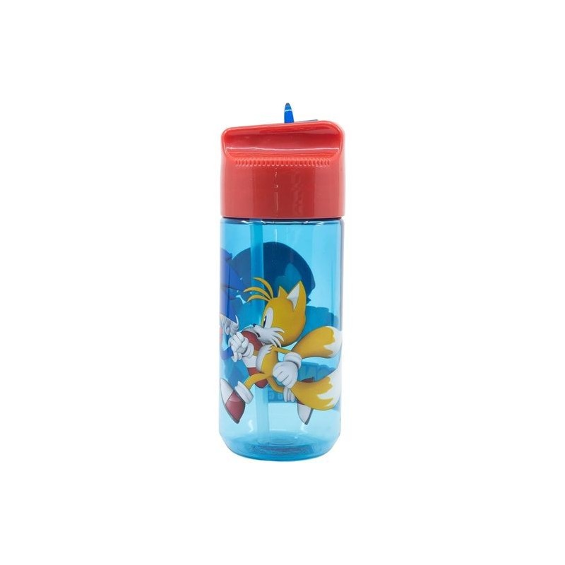 BOTELLA ECOZEN HIDRO PEQUEÑA 430 ML SONIC