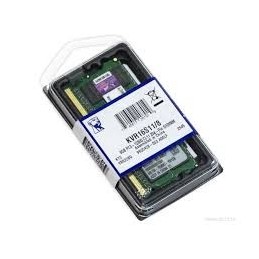 KINGSTON SODIMM 8GB DDR3L 1600 KVR16LS11