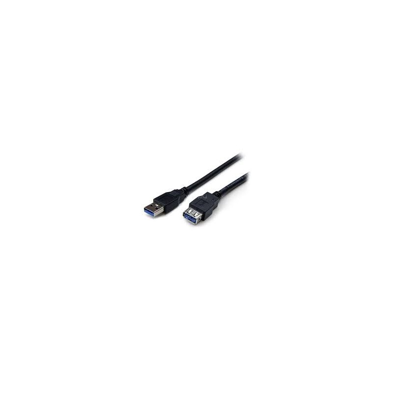 CABLE USB 3.0 ALARGADOR TIPO AM MICRO USB M 3M
