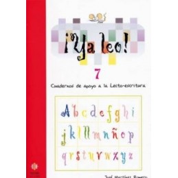 YA LEO 7 SILABAS DIRECTAS Y-L-J/G