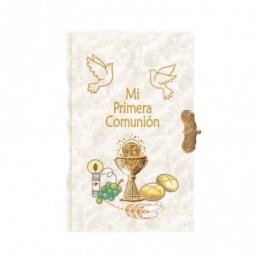MISAL PRIMERA COMUNION 530.613