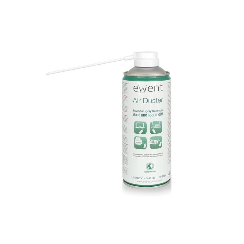 EMINENT AIRE COMPRIMIDO 400ML