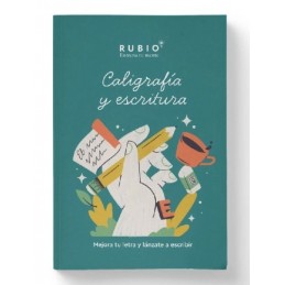 CALIGRAFIA Y ESCRITURA MEJOR ATU LETRA Y LANZATE A