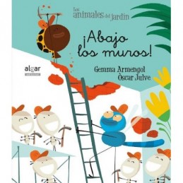 ABAJO LOS MUROS LETRA MANUSCRITA
