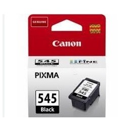 CANON CARTUCHO ORIGINAL PG 545 NEGRO