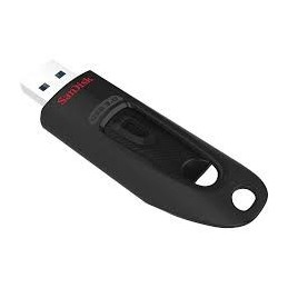 PENDRIVE SANDISK USB CRUZER ULTRA 3.0 16GB FLASH