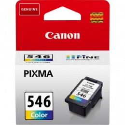 CANON CARTUCHO ORIGINAL CL 546 COLOR