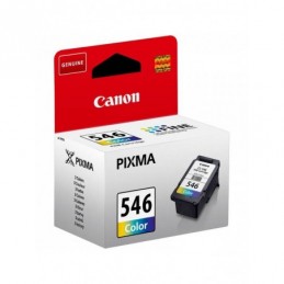 CANON CARTUCHO ORIGINAL CL 541 COLOR