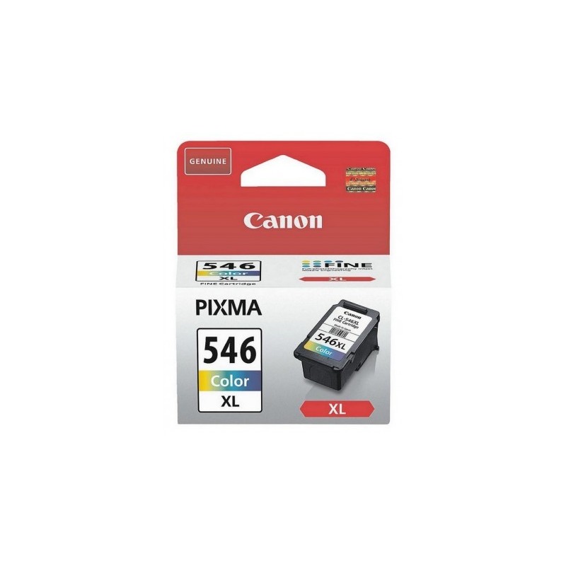 CANON CARTUCHO PG 546XL IP2850 MG2450 MG2550
