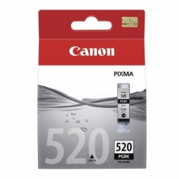 CANON PG520 CARTUCHO NEGRO ORIGINAL IP3600 4600