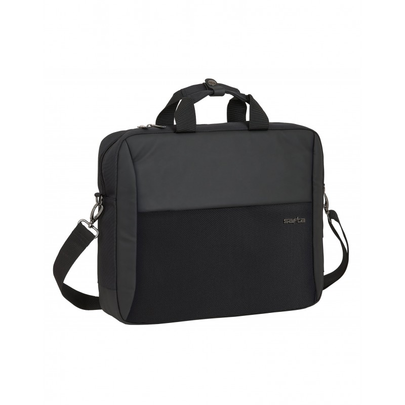 MALETIN PARA PORTATIL 15.6+TABLET+USB BUSINESS