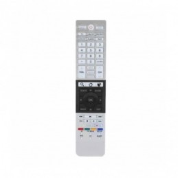 MANDO DISTANCIA GMR COMPATILBE TOSHIBA