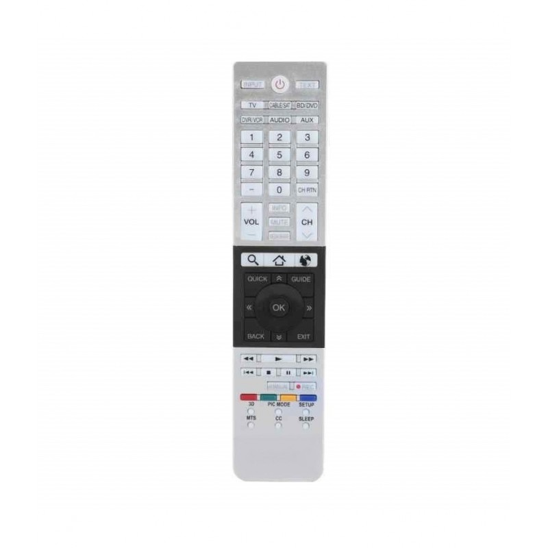 MANDO DISTANCIA GMR COMPATILBE TOSHIBA