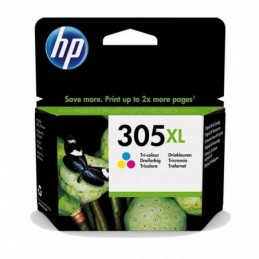 CARTUCHO HP 305XL COLOR ORIGINAL