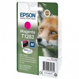 CARTUCHO EPSON ORIGINAL T1283 MAGENTA