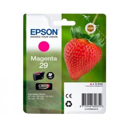 EPSON CARTUCHO ORIGINAL T2983 MAGENTA