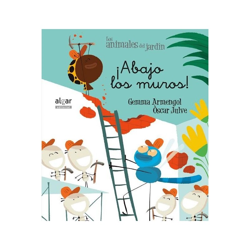 ABAJO LOS MUROS LETRA MANUSCRITA